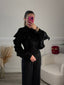 Camicia con ruches e fiocchetto - Follie by Alice