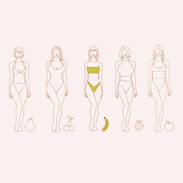 Consulenza di Body Shape da Follie by Alice