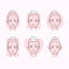 Consulenza di Facial Shape da Follie by Alice - Follie by Alice