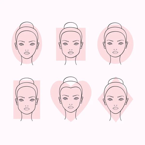 Consulenza di Facial Shape da Follie by Alice