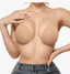 Coppe adesive a goccia con gancetto push - up - Follie by Alice