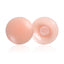 Copricapezzoli adesivi in silicone - Follie by Alice