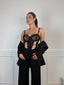 Corsetto bustier in pizzo VENEZIA - Follie by Alice