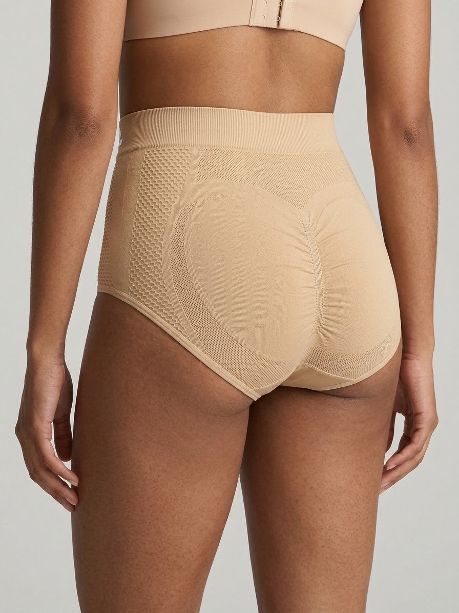 Culotte modellanti push-up - Follie by Alice