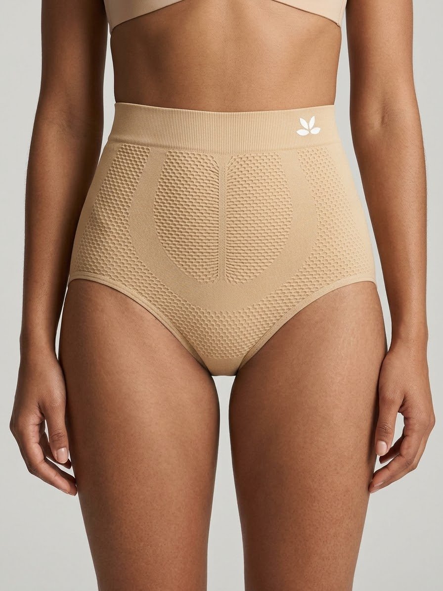 Culotte modellanti push-up - Follie by Alice