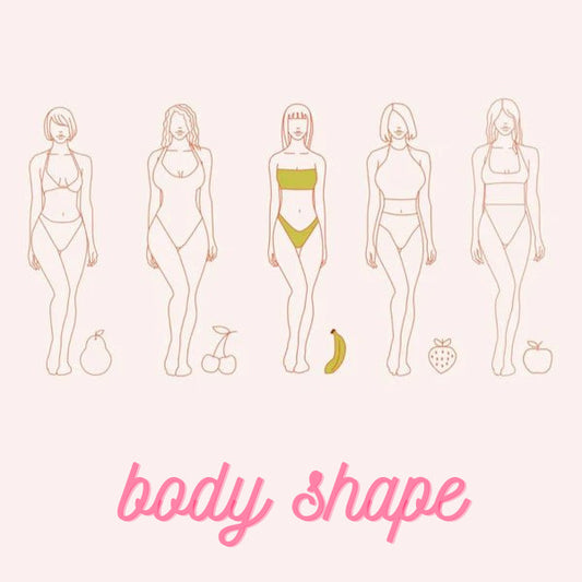 Consulenza di Body Shape da Follie by Alice