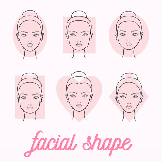 Consulenza di Facial Shape da Follie by Alice