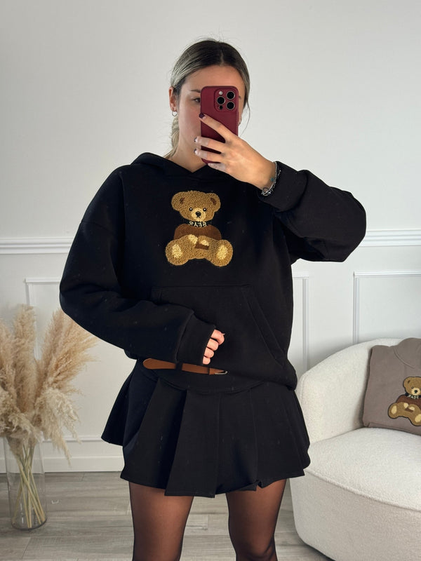 Felpa Teddy - Follie by Alice