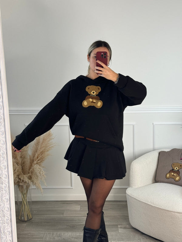 Felpa Teddy - Follie by Alice
