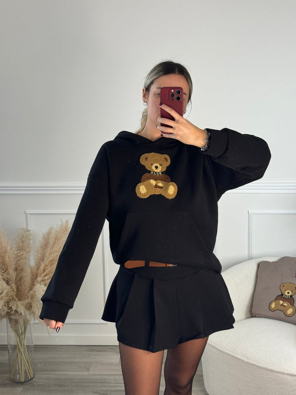 Felpa Teddy - Follie by Alice