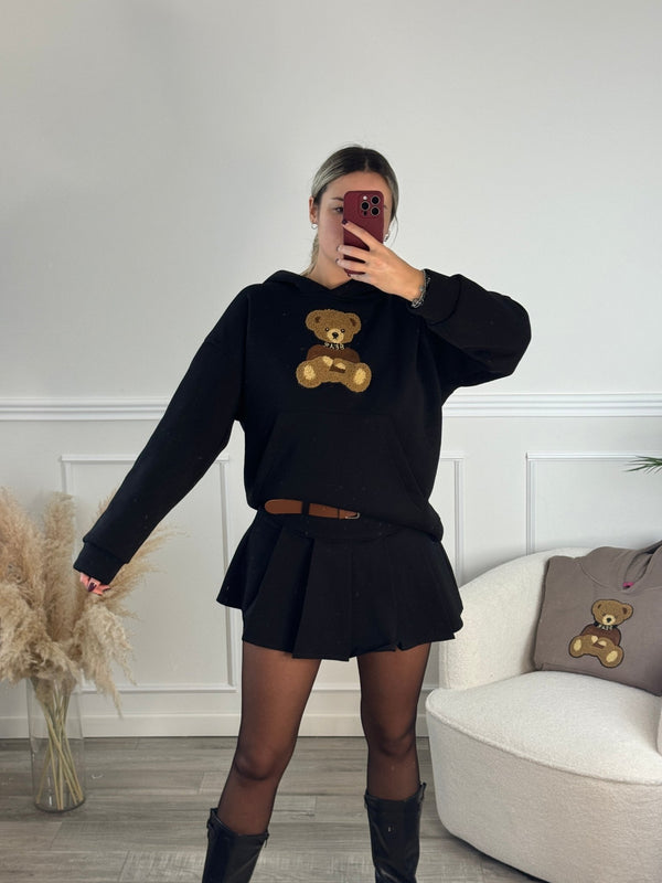 Felpa Teddy - Follie by Alice
