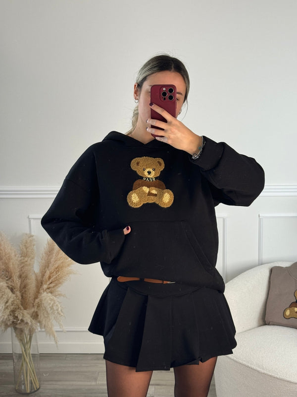 Felpa Teddy - Follie by Alice