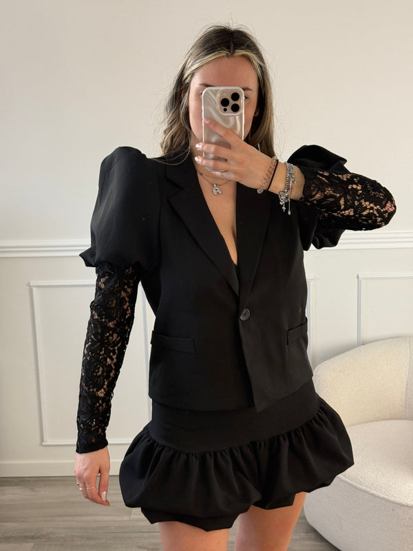 Giacca Blair - Follie by Alice