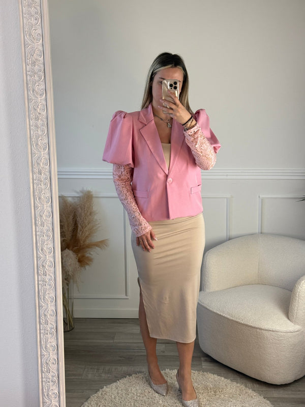 Giacca Blair - Follie by Alice