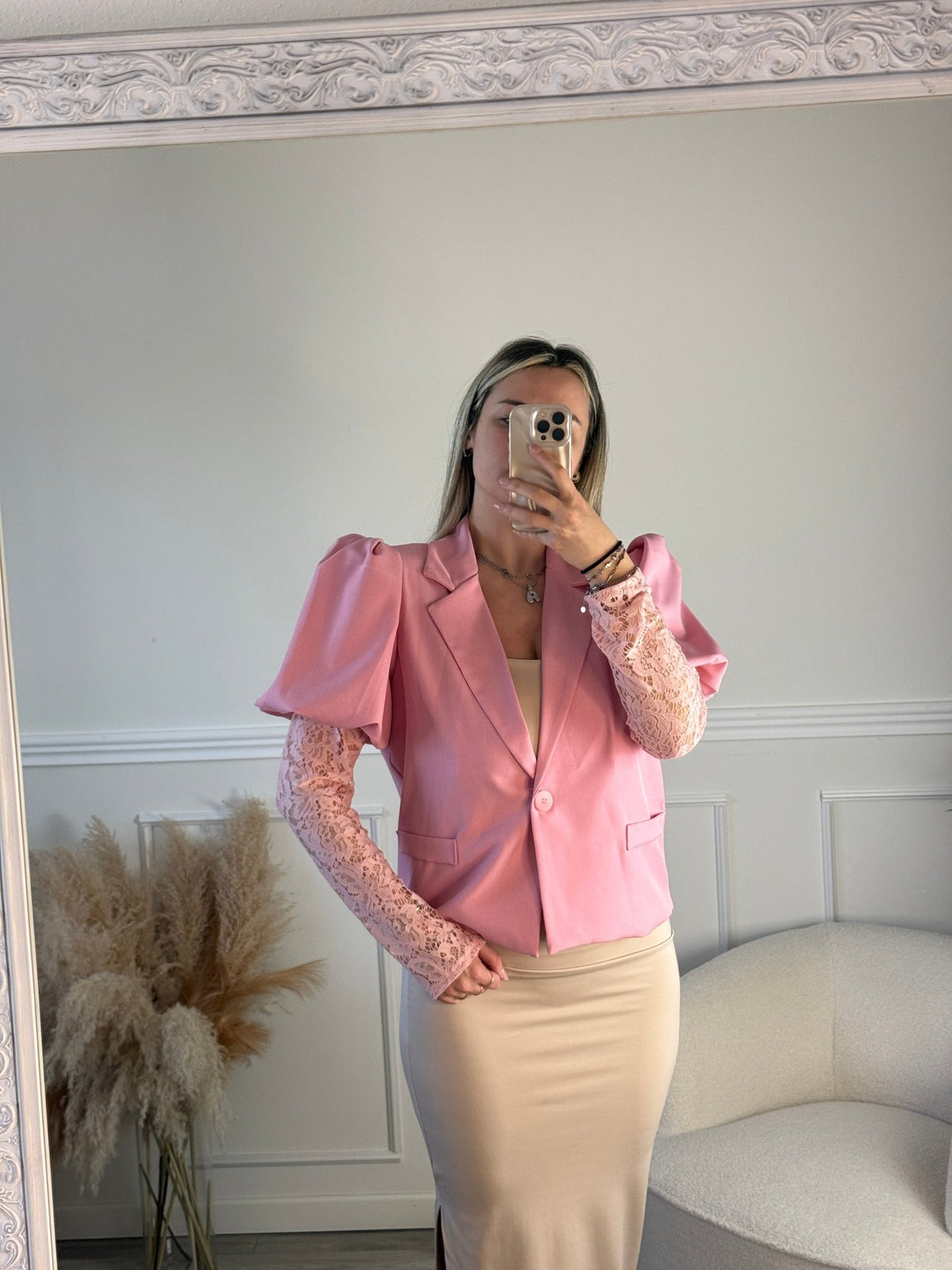 Giacca Blair - Follie by Alice