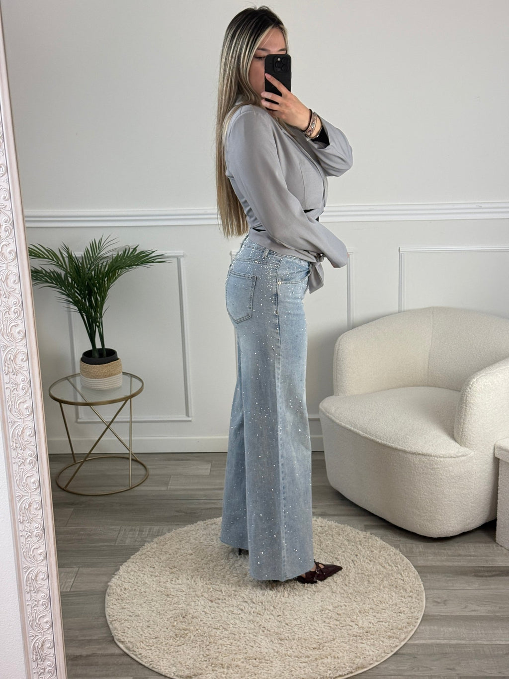 Giacca blazer MOLY - Follie by Alice