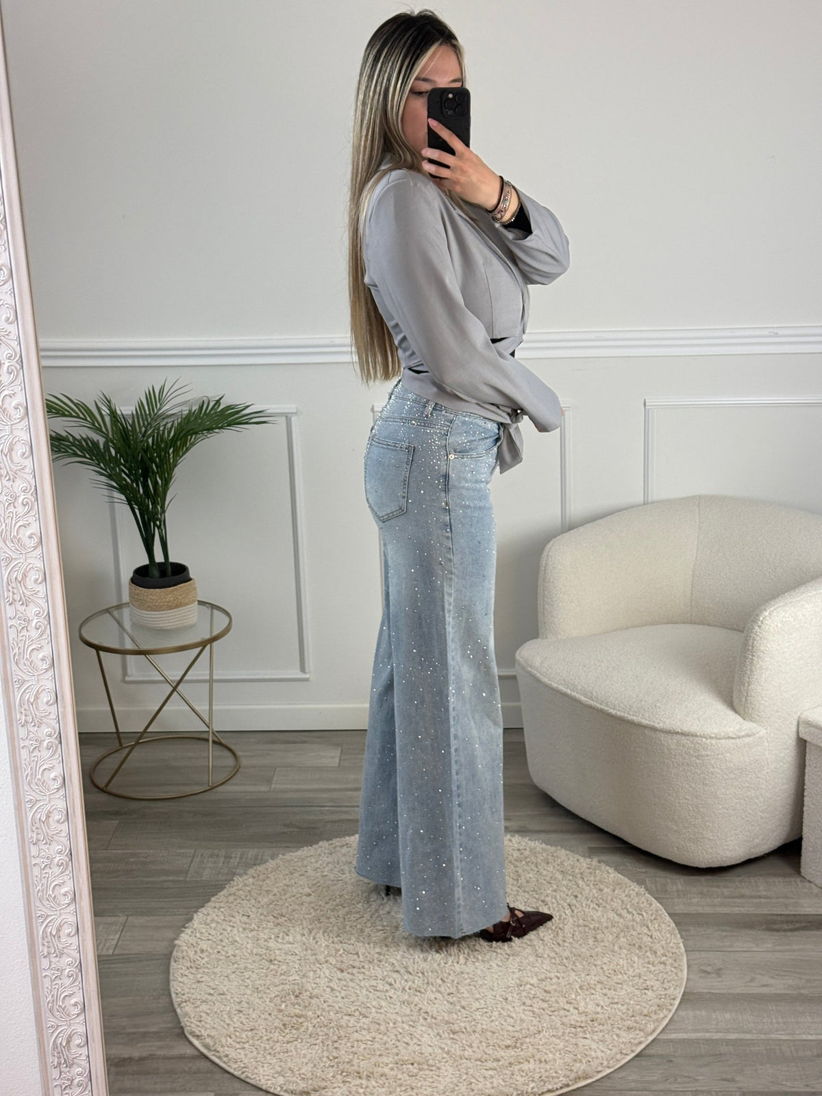 Giacca blazer MOLY - Follie by Alice