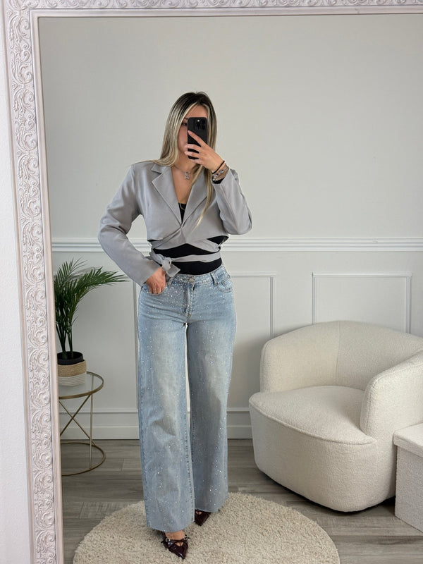 Giacca blazer MOLY - Follie by Alice