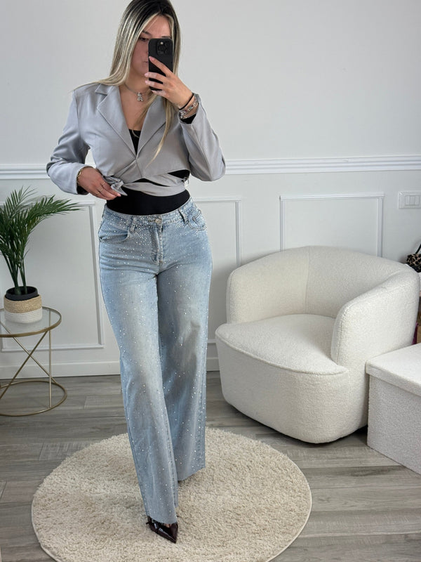 Giacca blazer MOLY - Follie by Alice