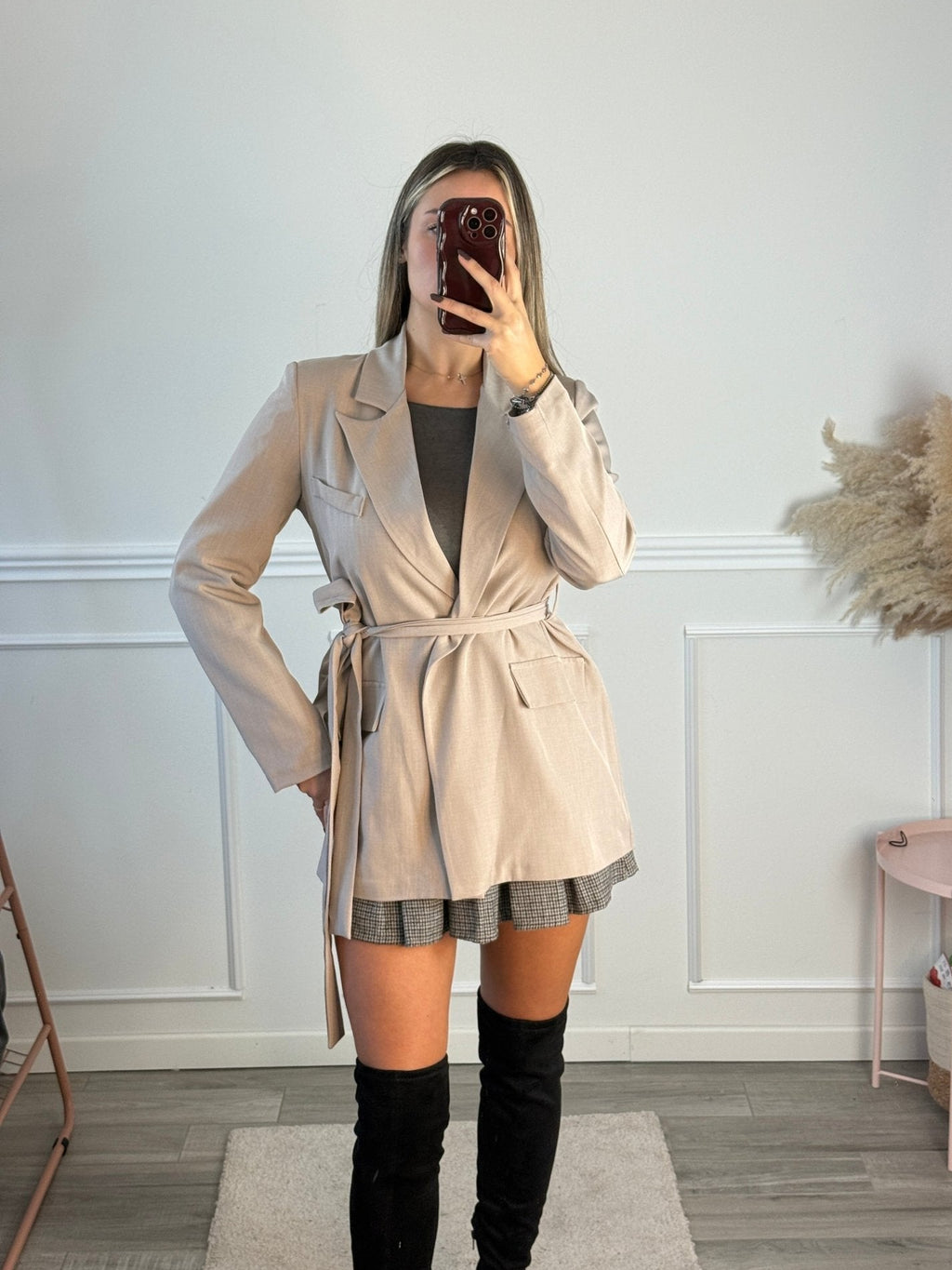 Giacca blazer ILARY - Follie by Alice