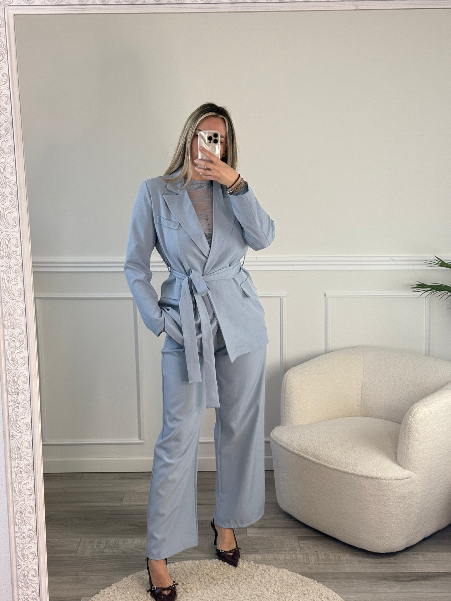 Azzurro