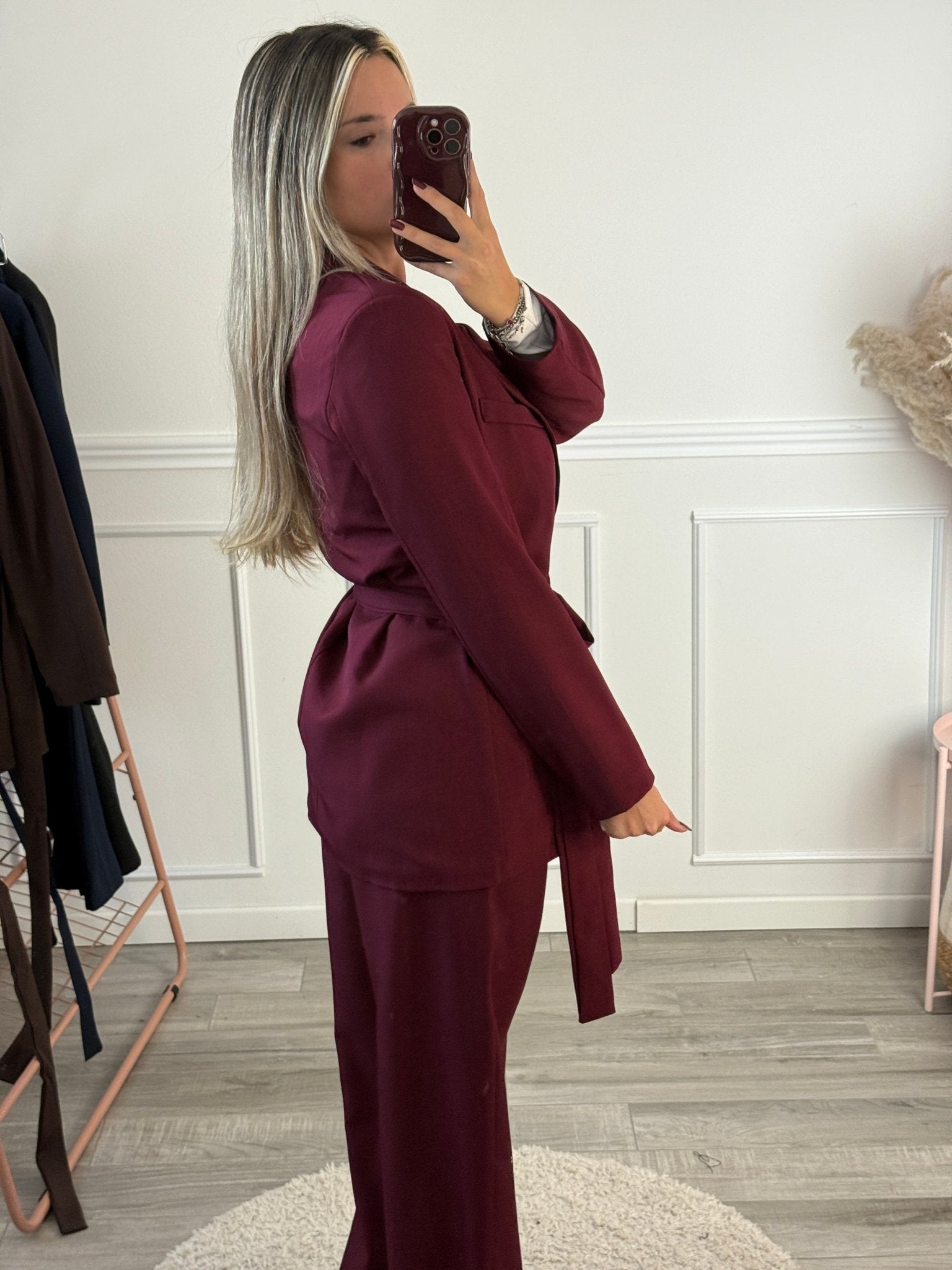 Giacca blazer ILARY - Follie by Alice