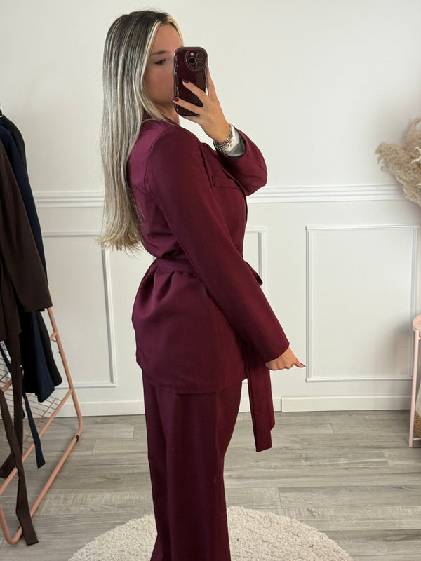 Giacca blazer ILARY - Follie by Alice