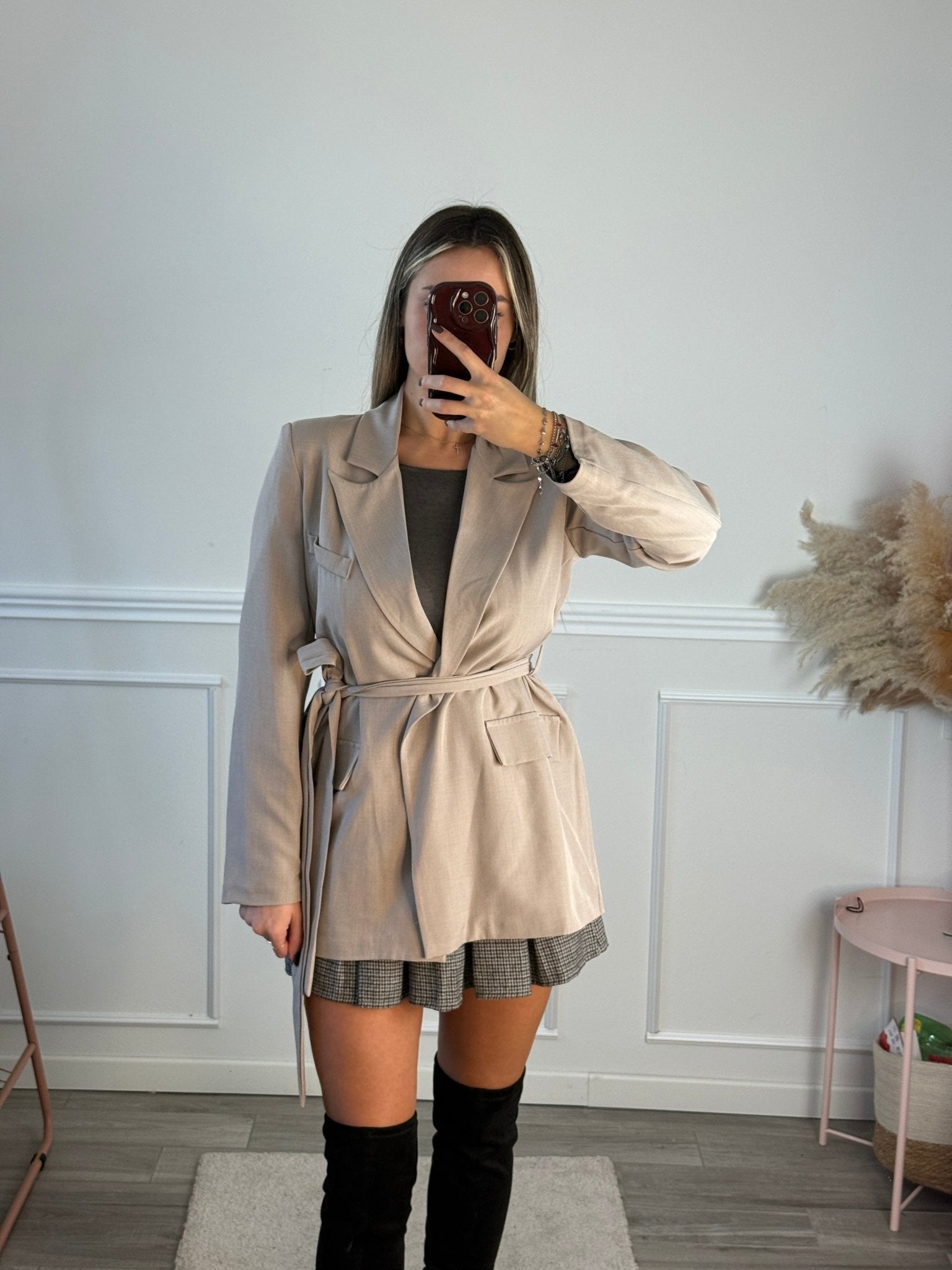 Giacca blazer ILARY - Follie by Alice