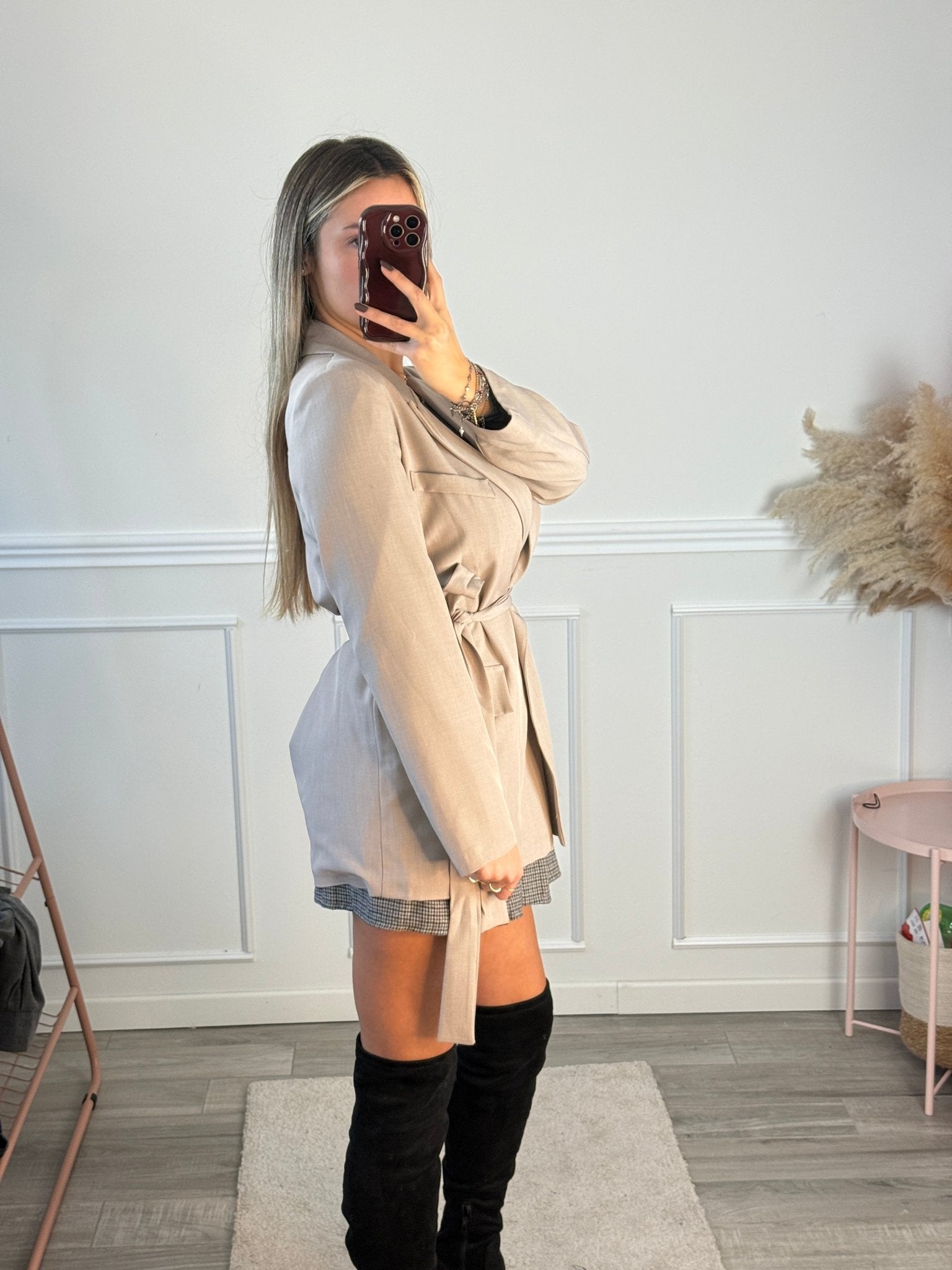 Giacca blazer ILARY - Follie by Alice