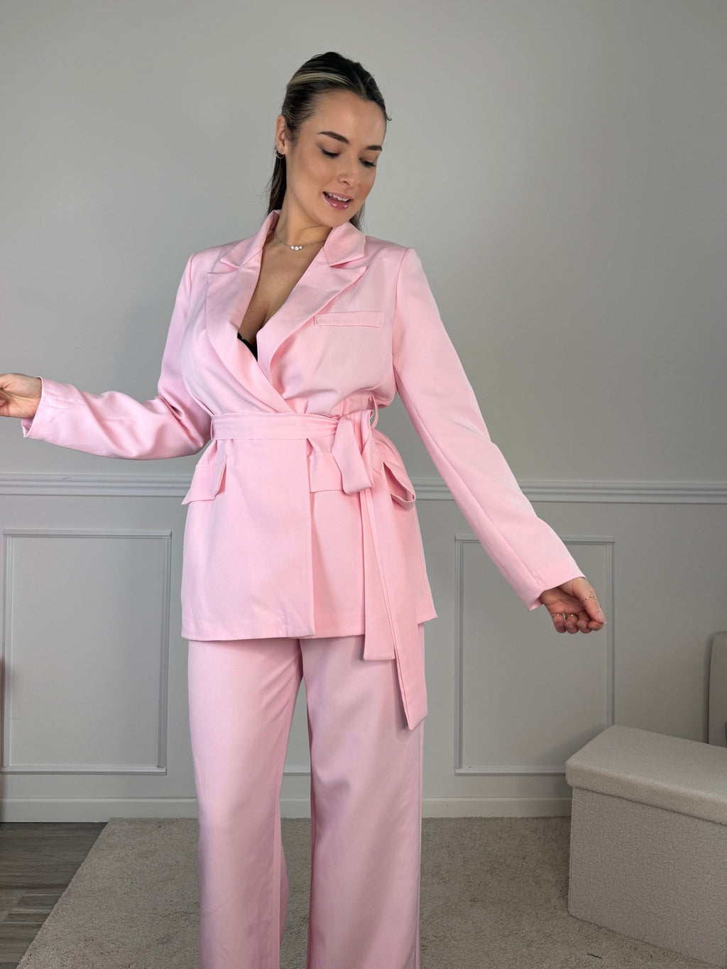Giacca blazer ILARY - Follie by Alice