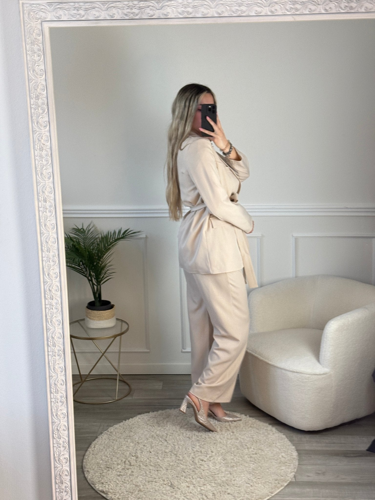 Beige
