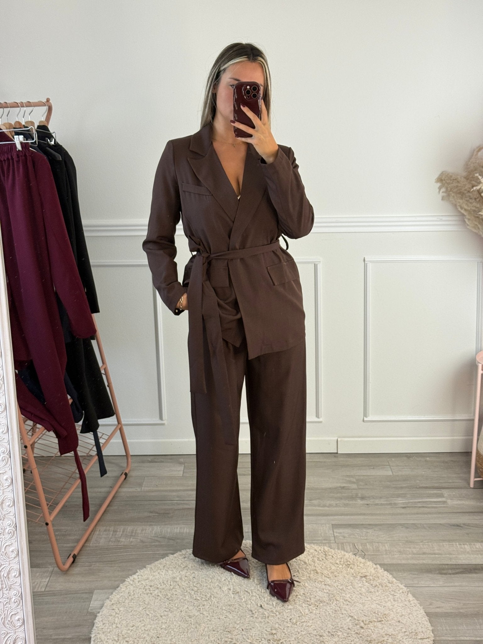 Giacca blazer ILARY - Follie by Alice