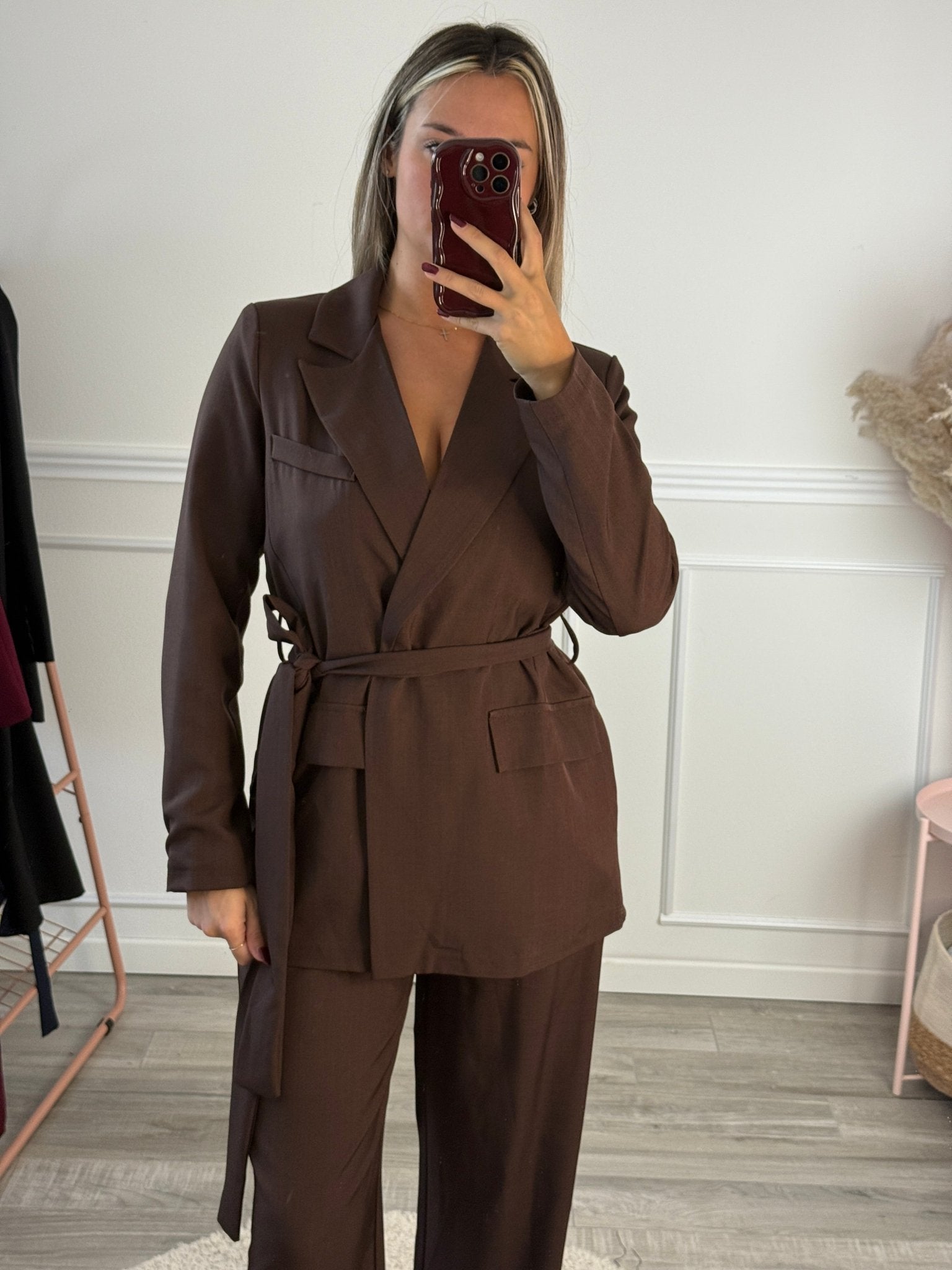 Giacca blazer ILARY - Follie by Alice