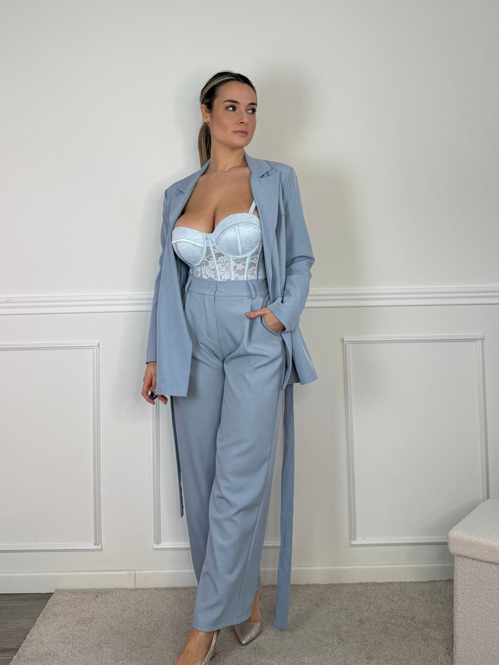 Giacca blazer ILARY - Follie by Alice