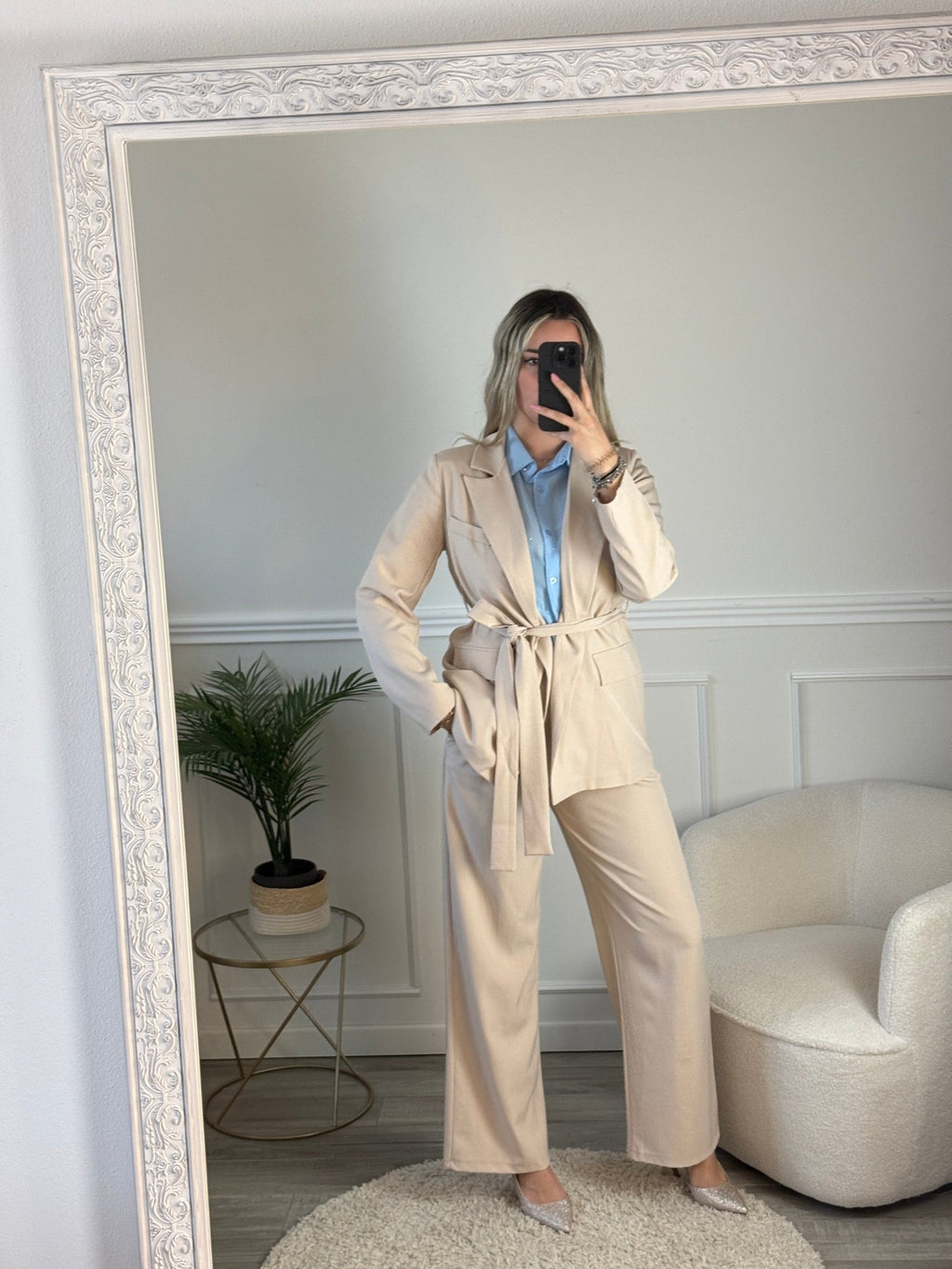 Giacca blazer ILARY - Follie by Alice