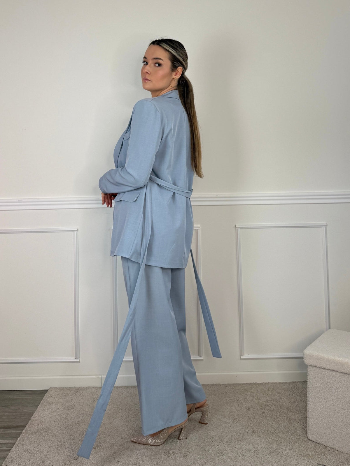 Giacca blazer ILARY - Follie by Alice