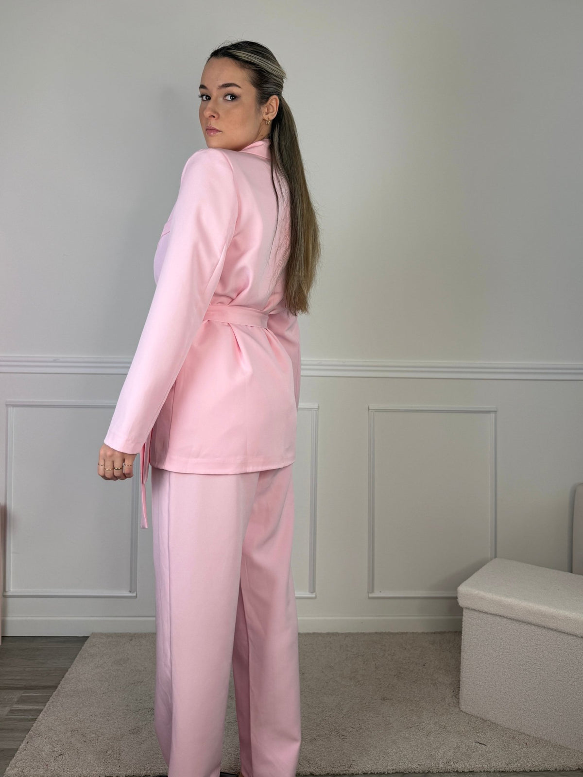 Giacca blazer ILARY - Follie by Alice
