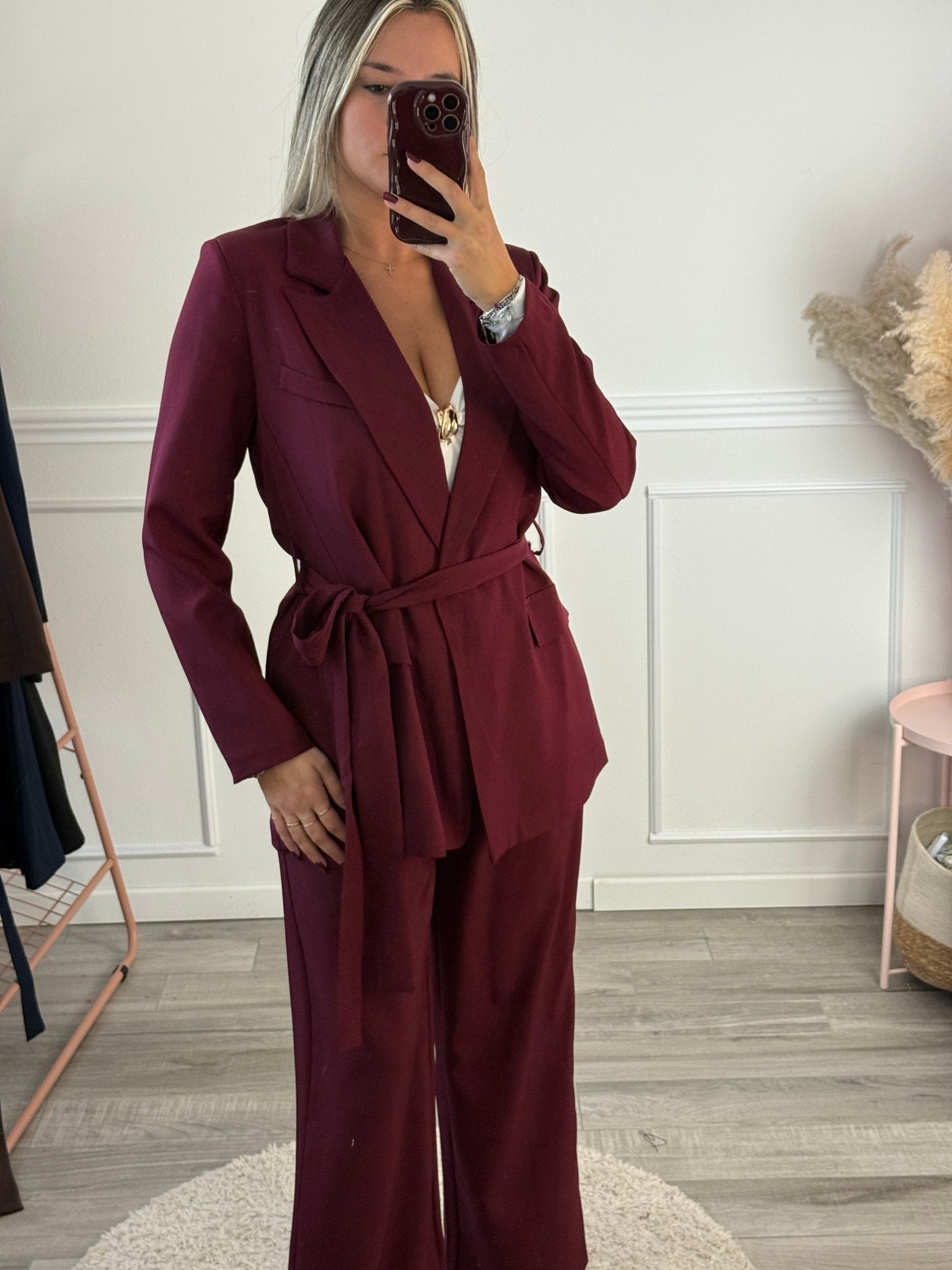 Giacca blazer ILARY - Follie by Alice