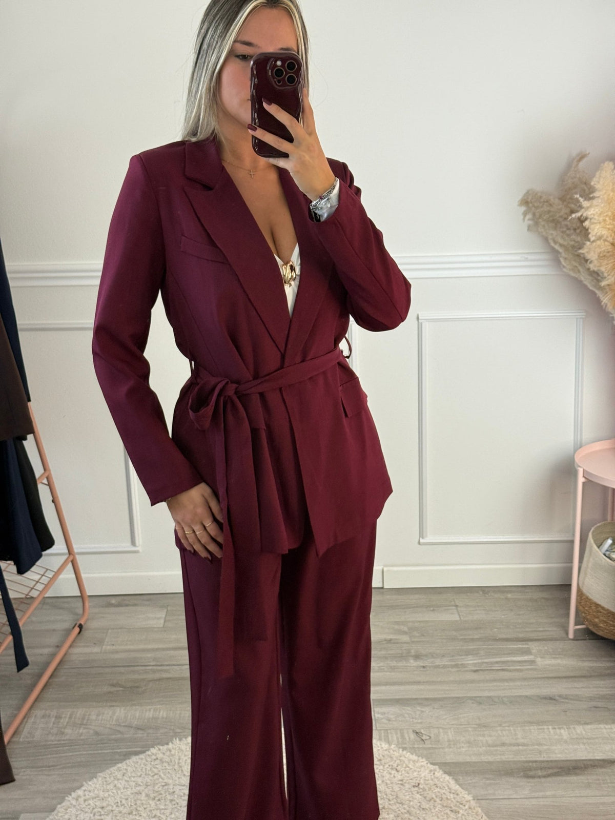 Giacca blazer ILARY - Follie by Alice
