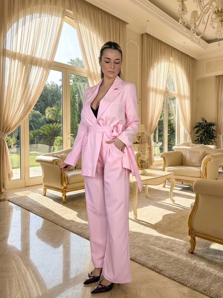 Giacca blazer ILARY - Follie by Alice Immagine principale del prodotto