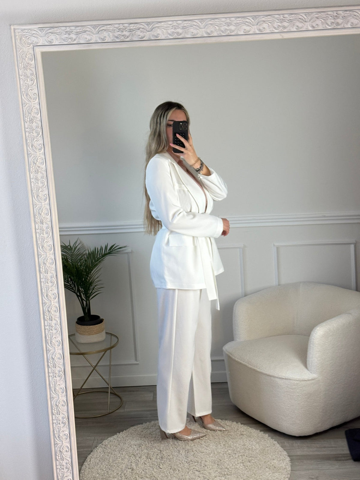 Giacca blazer ILARY - Follie by Alice