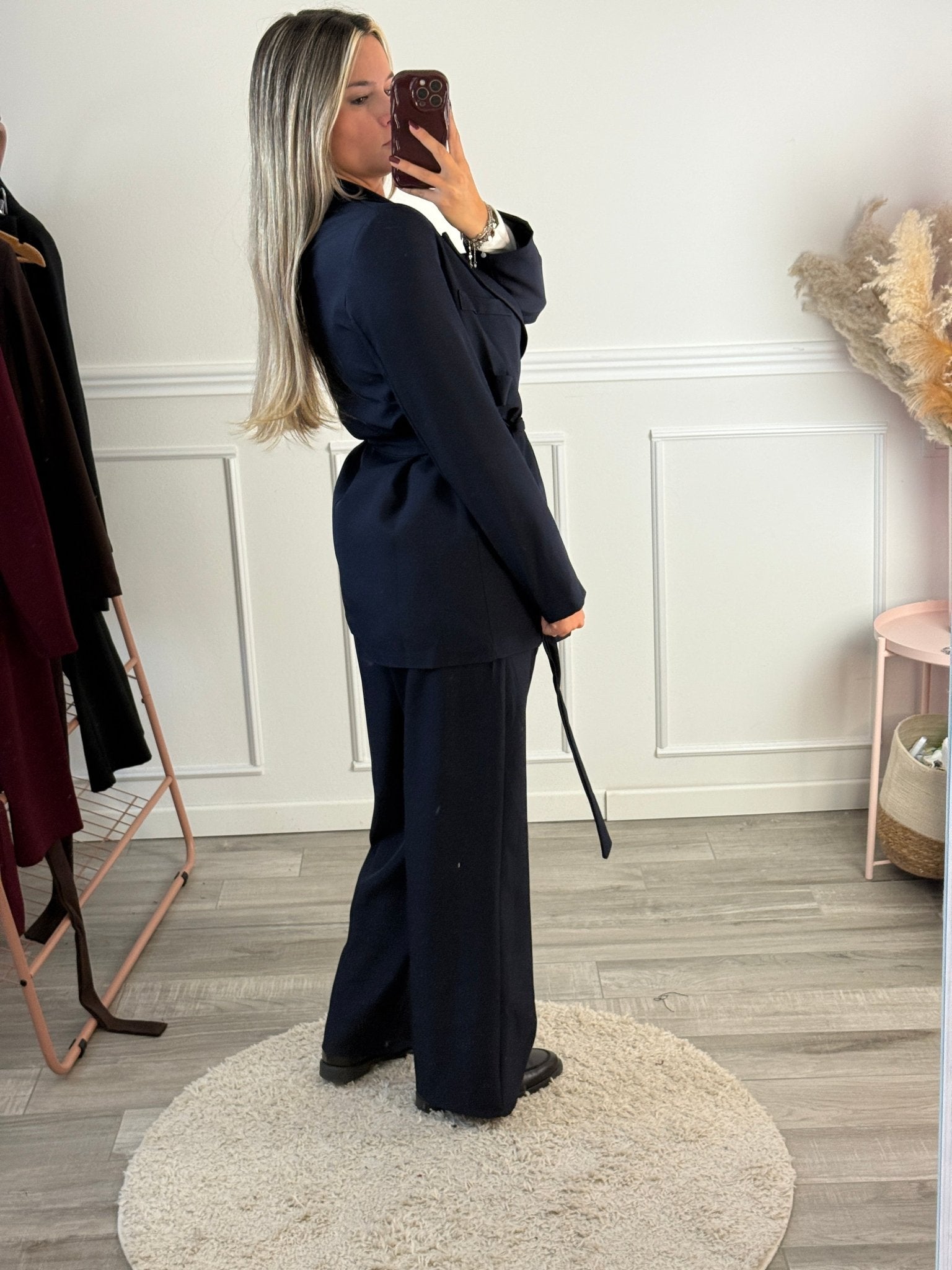 Giacca blazer ILARY - Follie by Alice