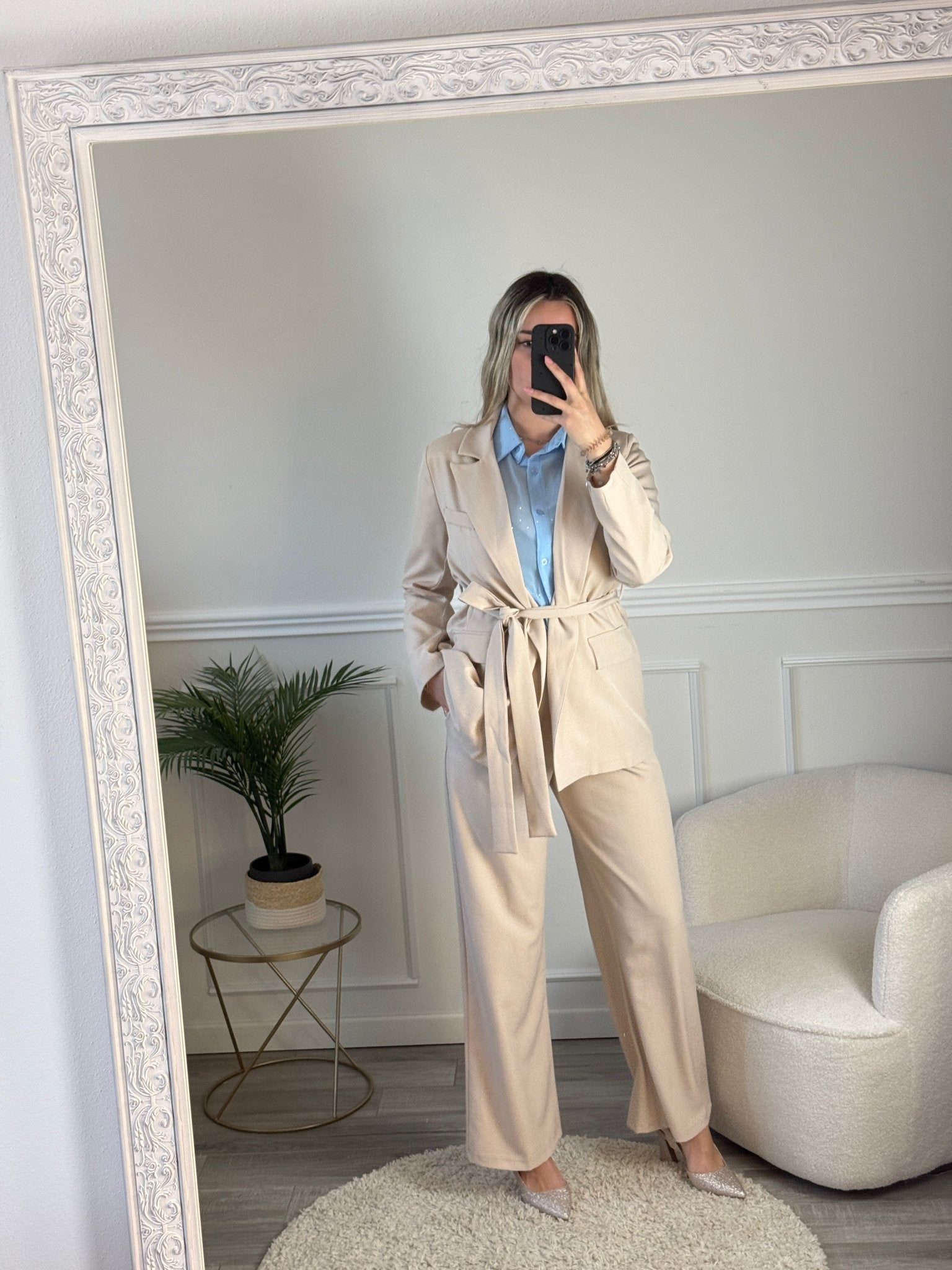 Beige