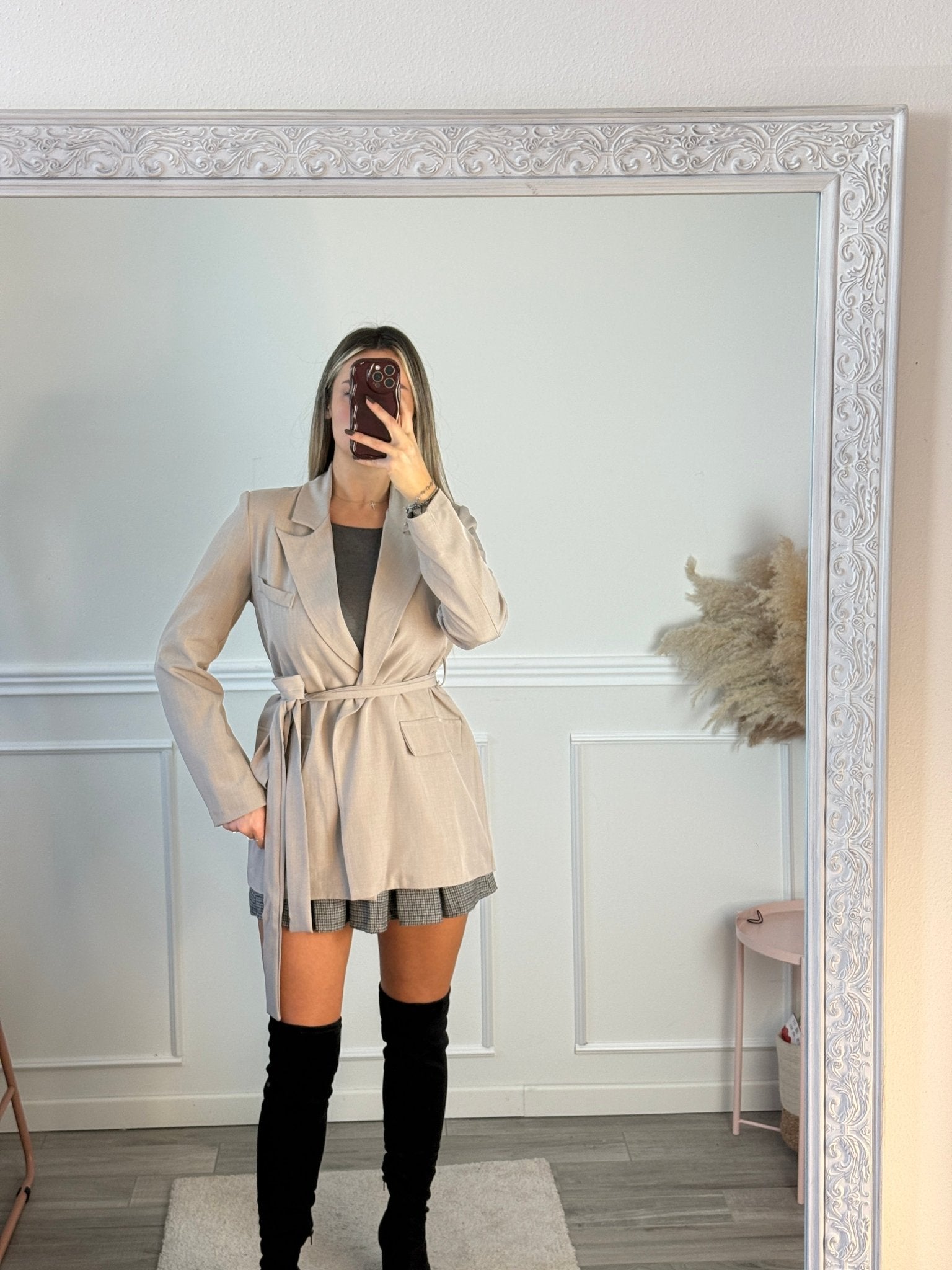 Giacca blazer ILARY - Follie by Alice