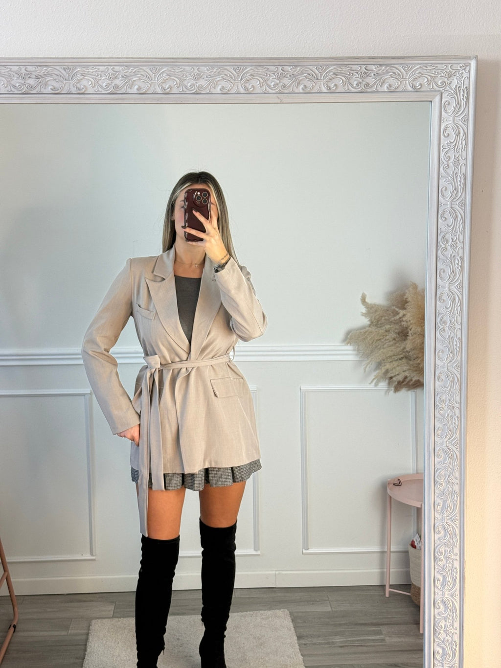 Giacca blazer ILARY - Follie by Alice