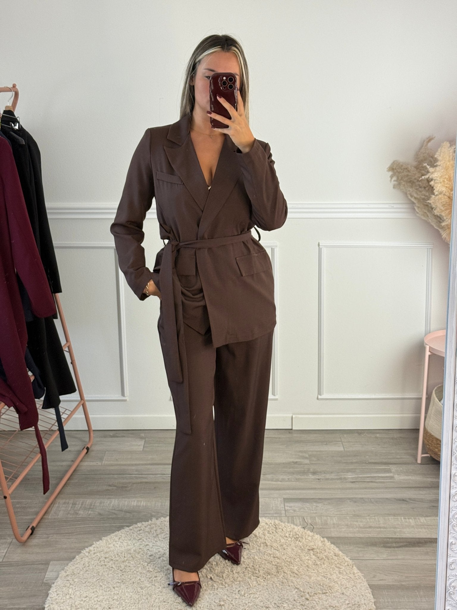 Giacca blazer ILARY - Follie by Alice