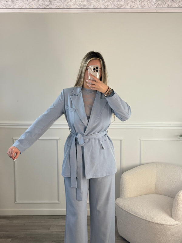 Giacca blazer ILARY - Follie by Alice