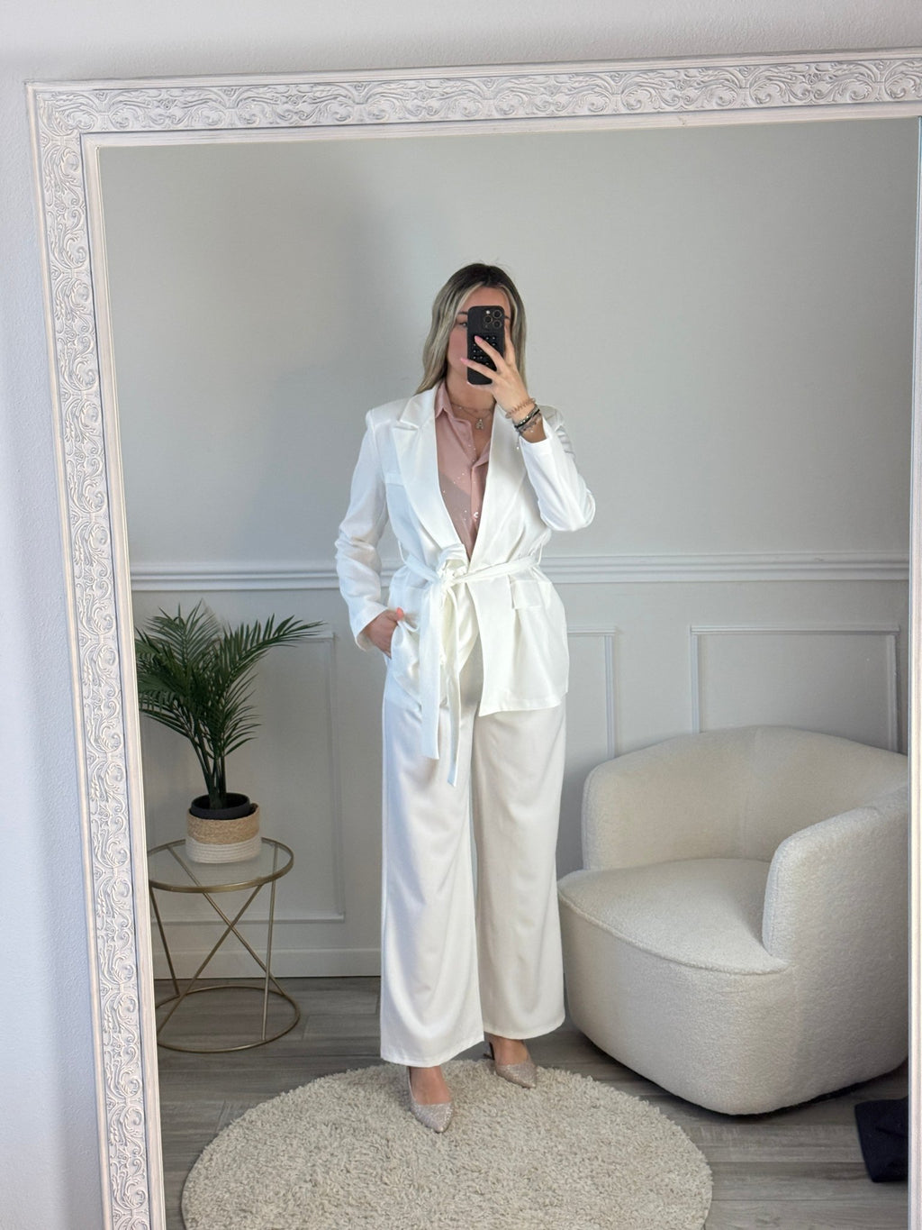 Giacca blazer ILARY - Follie by Alice