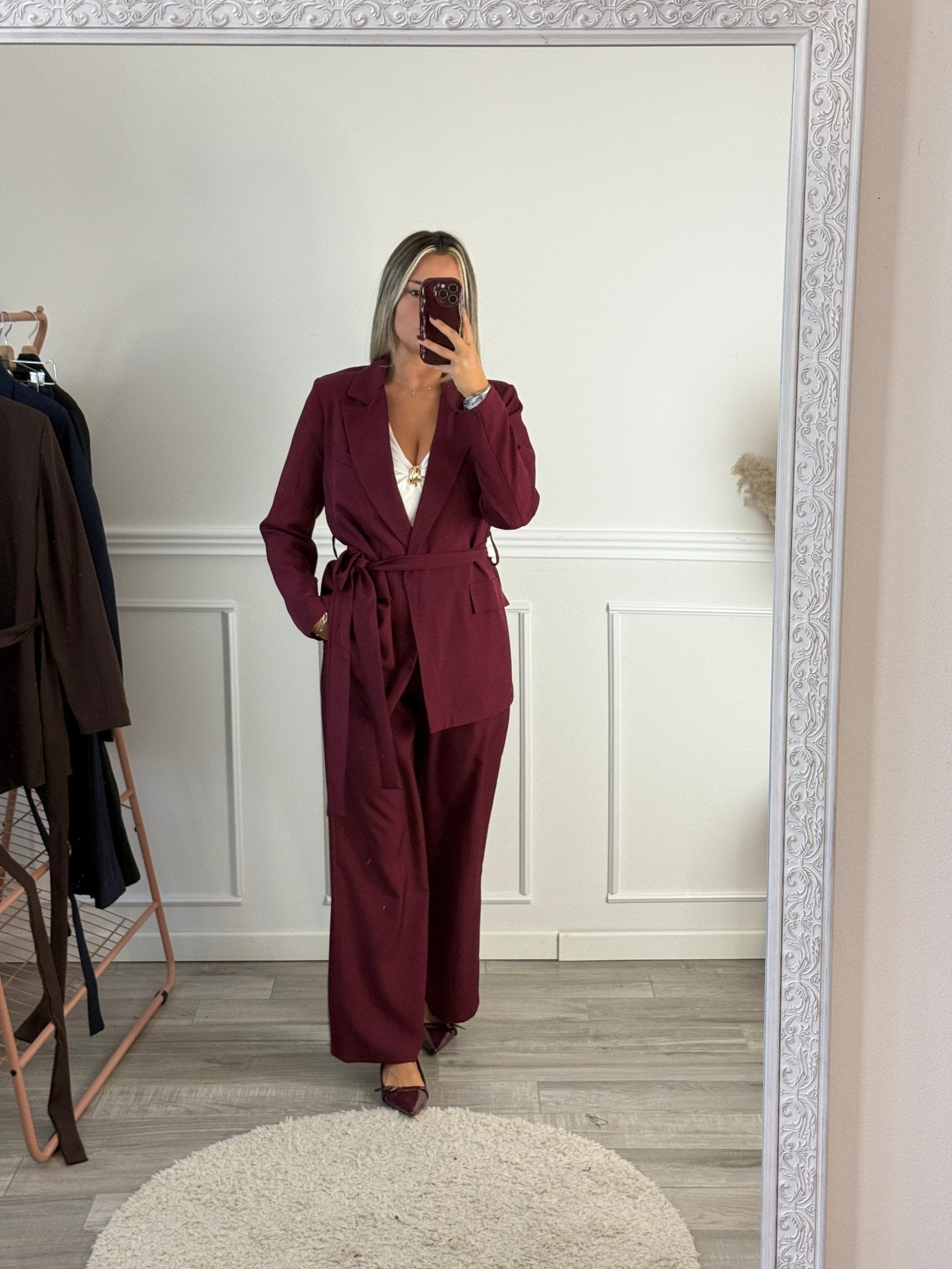 Giacca blazer ILARY - Follie by Alice