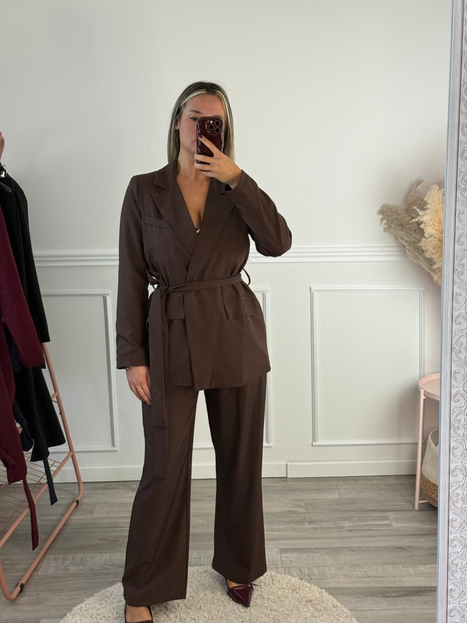 Giacca blazer ILARY - Follie by Alice